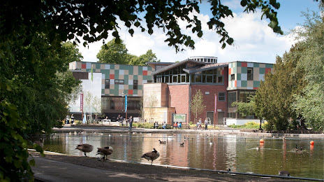 Midlands Arts Centre, Birmingham