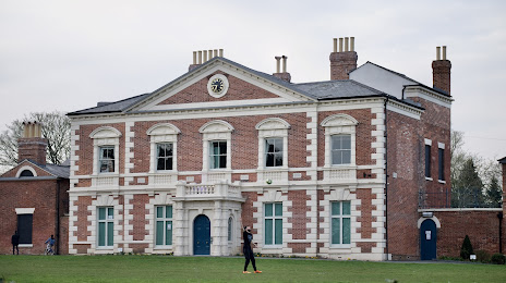 Lightwoods Park and House, 