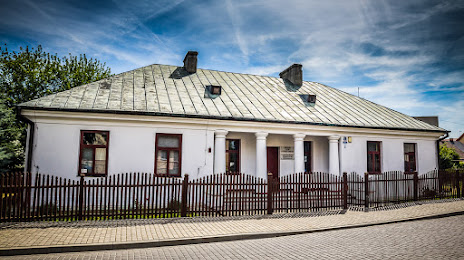 Muzeum Ziemi Lubartowskiej w Lubartowie, Lubartów