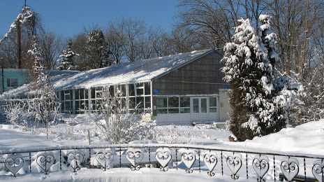 Botanical Garden-Institute FEB RAS, Βλαδιβοστόκ