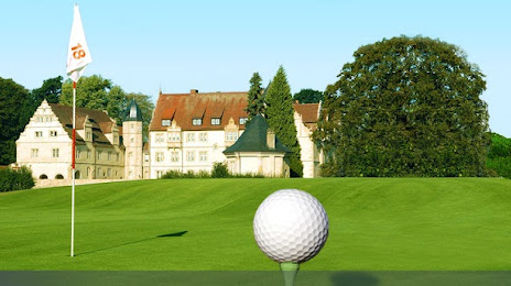 Hamelner Golfclub e.V., Aerzen