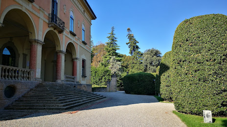 Villa Guastavillani, Pianoro