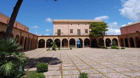 Palazzo d'Aumale Museo Regionale di Terrasini, Cinisi