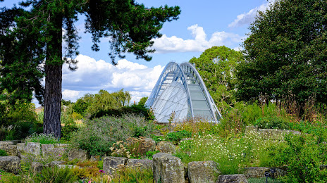 The Rock Garden, Brentford