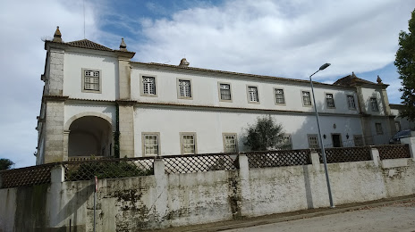 Casa Cadaval, Santarem