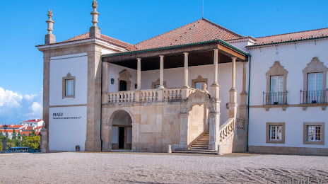 Museu Francisco Tavares Proença Jr., 