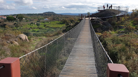 Parque do Barrocal, 