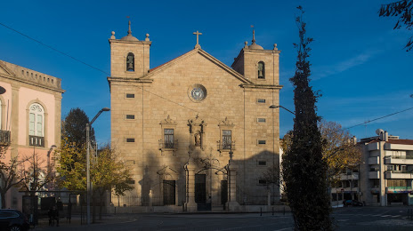 Cathedral of Castelo Branco, 