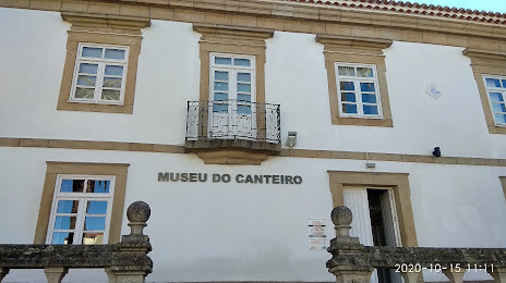 Museu do Canteiro, 