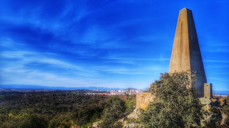 Monte de São Martinho, 