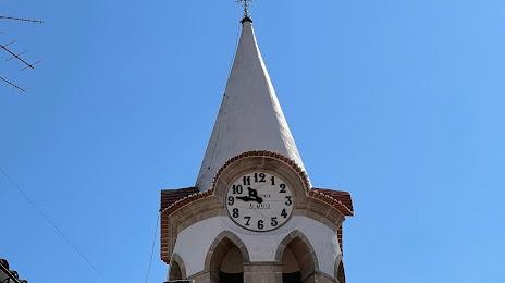 Torre do Relógio, 