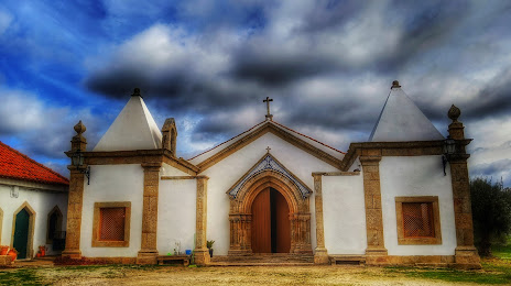 Ermida de Nossa Senhora de Mercoles, 