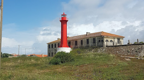 Forte de São João Baptista, 