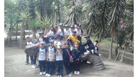 Zoológico de Quito, 