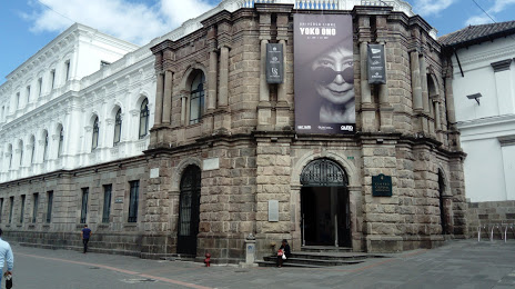 Centro Cultural Metropolitano, 
