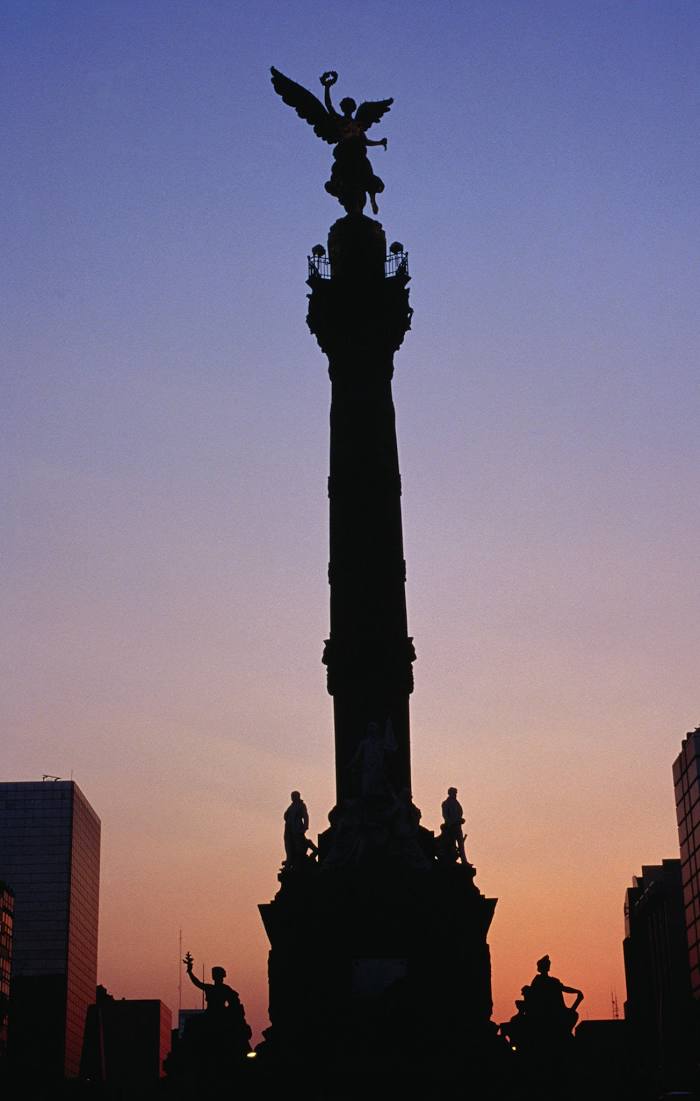 Monumento a la Independencia, 