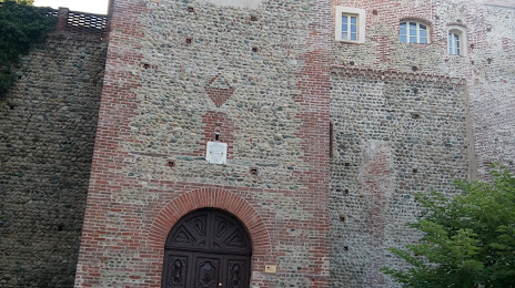 Castello Orsini, Rivalta di Torino