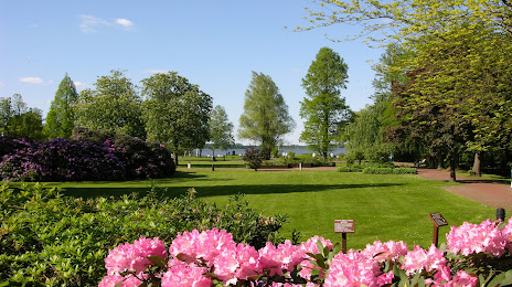 Park der Gärten, Bad Zwischenahn