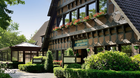 Freilichtmuseum Ammerländer Bauernhaus, Bad Zwischenahn