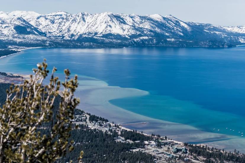 Heavenly Mountain Resort - California Lodge, South Lake Tahoe