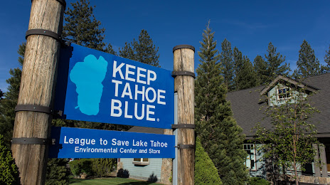 League To Save Lake Tahoe | Keep Tahoe Blue, South Lake Tahoe