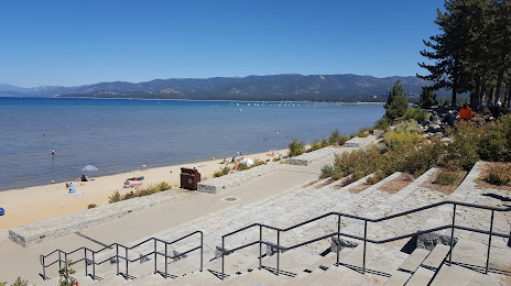Lakeview Commons, South Lake Tahoe