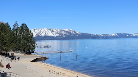 South Lake Tahoe-El Dorado Recreation Area, 