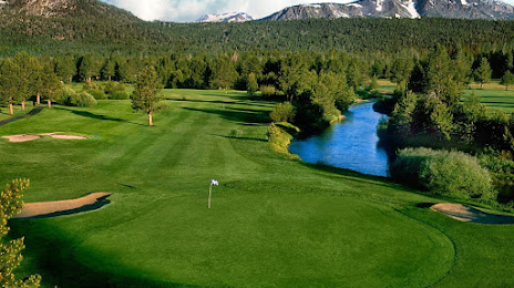 Lake Tahoe Golf Course, South Lake Tahoe