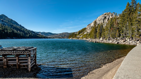 Echo Lake, South Lake Tahoe