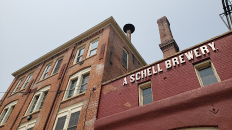 August Schell Brewing Co, New Ulm