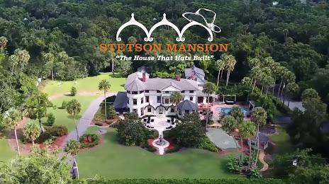Stetson Mansion, DeLand