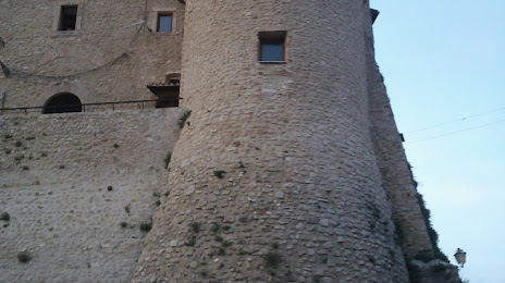 Cesarini Sforza Castle, 