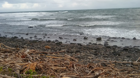 Paukukalo Beach, Wailuku