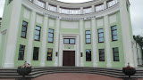 Городской Краеведческий Музей, Комсомольск-на-Амуре