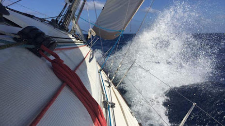 Atlantic Sailing, Arrecife