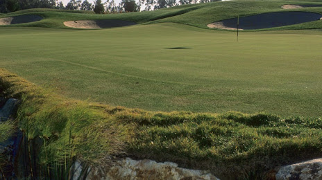 Cypress Ridge Golf Course, 