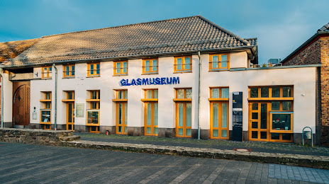 Glasmuseum Rheinbach, Райнбах