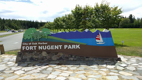 Fort Nugent Park, 