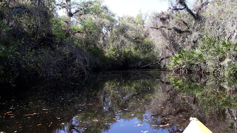 Telegraph Creek Preserve, 