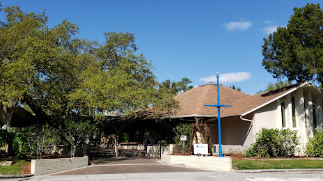 Tarpon Springs Heritage Museum, 