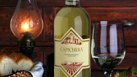 CAPICHERA - vineyards and winery, 