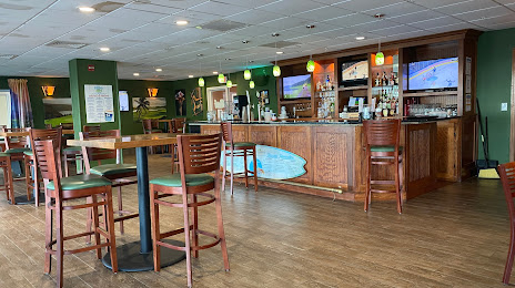 Sandtrap Sports Bar and Grill, 