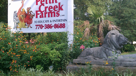 Pettit Creek Farms, 