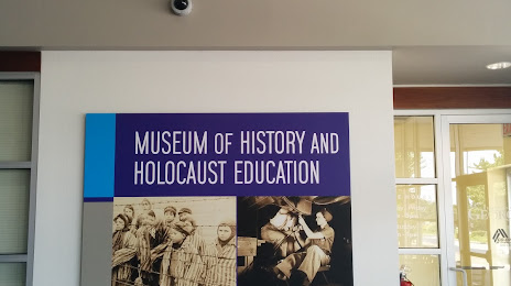 Museum of History and Holocaust Education, 