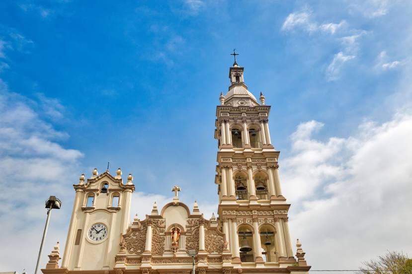Catedral Metropolitana de Nuestra Señora de Monterrey, 