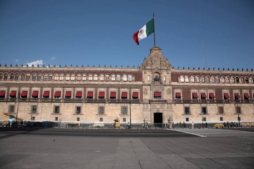 Palace Museum (Museo del Palacio), Monterrey