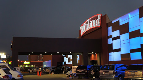 Winland Casino Monterrey (Winland Casino), Monterrey