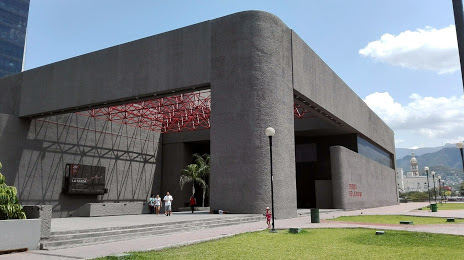 Teatro de la Ciudad, Monterrey
