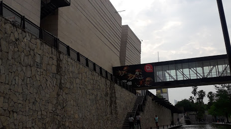 Museo Mune, Monterrey
