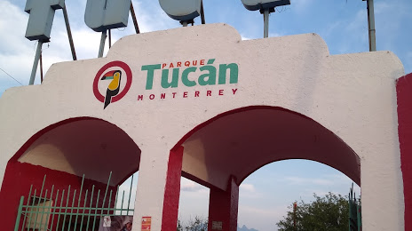 Tucan Park (Parque Tucan), Monterrey